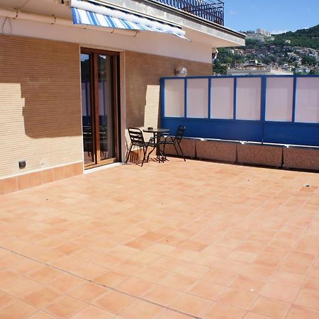 Da Nonna Teresa Bed & Breakfast Salerno Exterior photo