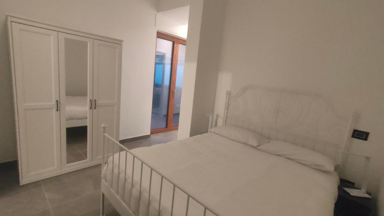 Da Nonna Teresa Bed & Breakfast Salerno Exterior photo