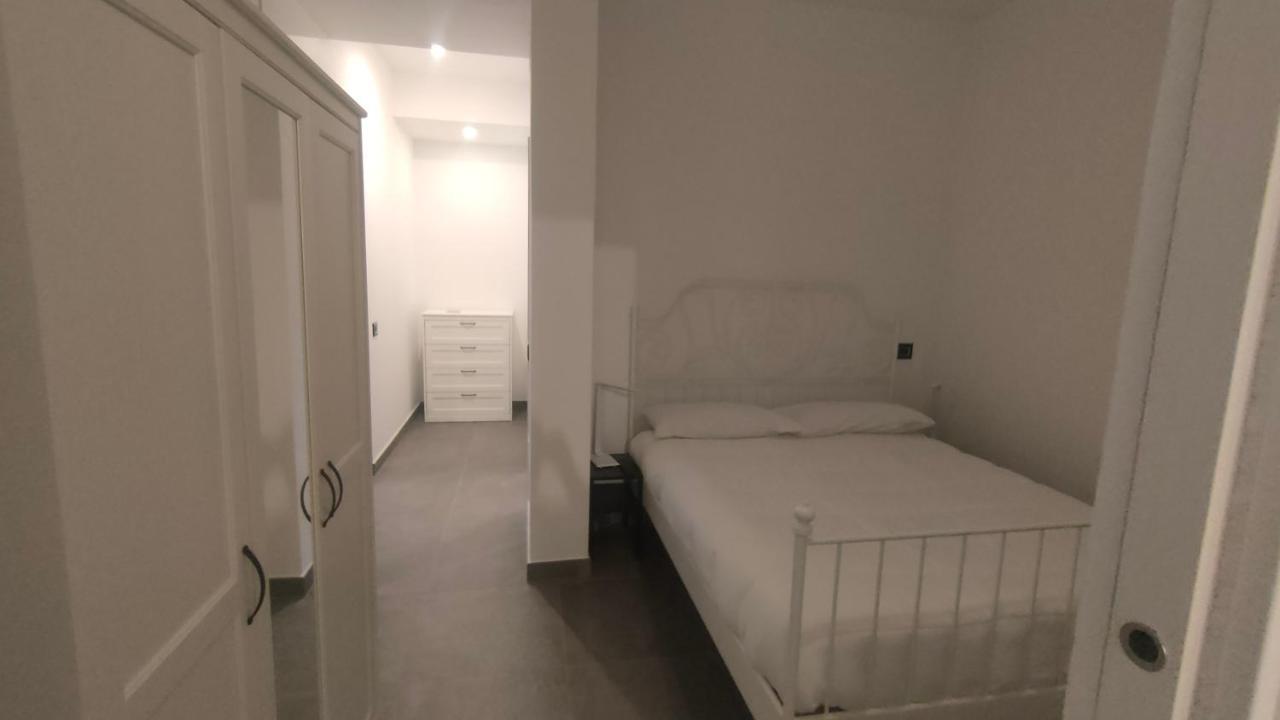 Da Nonna Teresa Bed & Breakfast Salerno Exterior photo