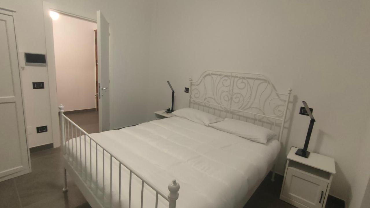 Da Nonna Teresa Bed & Breakfast Salerno Exterior photo