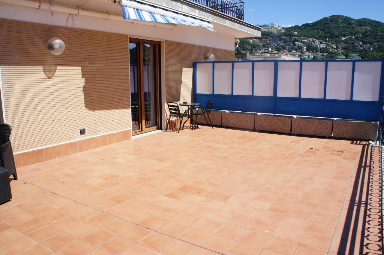 Da Nonna Teresa Bed & Breakfast Salerno Exterior photo