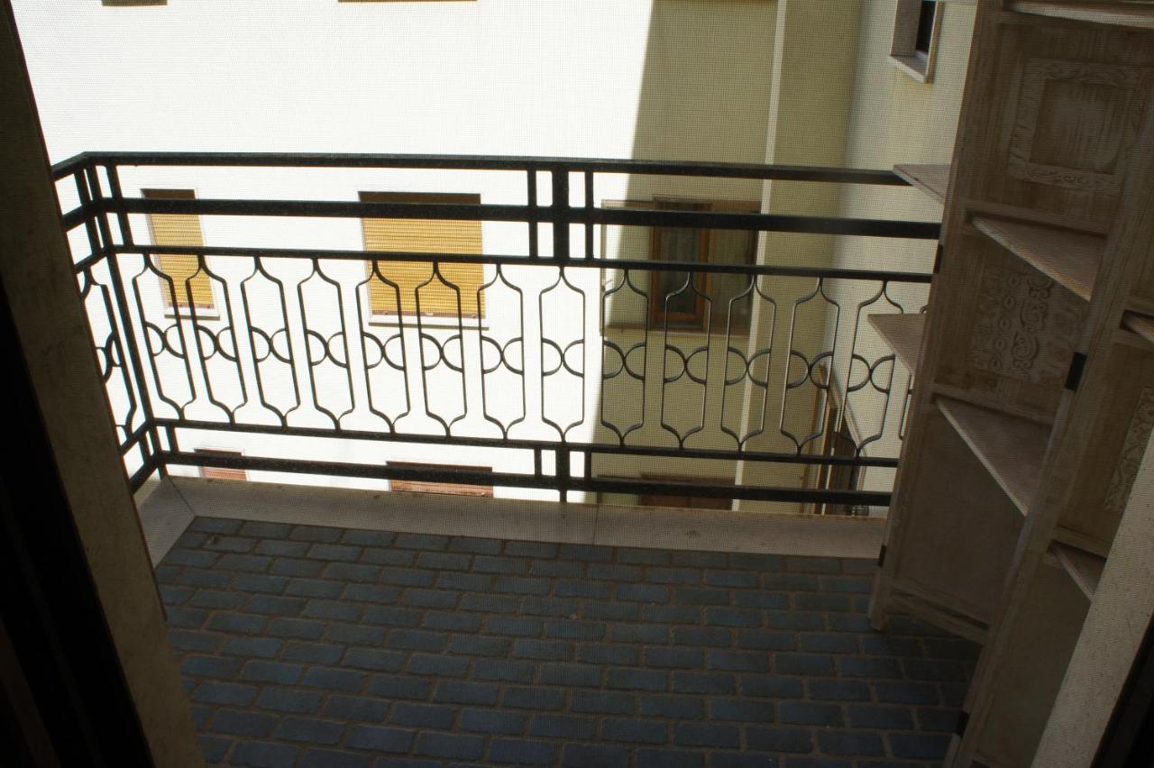 Da Nonna Teresa Bed & Breakfast Salerno Exterior photo